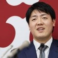 岡本和真、ブルージェイズと電撃合意　期限前日に決着、世界一へ積極補強…米報道