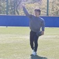 【ヤクルト】小川泰弘「ローテー守る」母校・創価大で年男の誓い「結果」出して進化証明する