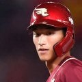 楽天・吉野　背水の５年目へ体づくりに専念　打撃練習封印で体重増「１月から課題をつぶしていく」