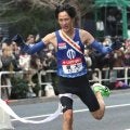 順大3位 予選会から大躍進！反骨心で大きく進化　長門監督も「びっくり」　2年生アンカー山本「さらに上を目指したい」