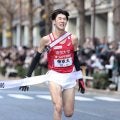 帝京大９位　往路１７位から驚異の巻き返し　３年連続シード守った　アンカー鎗田涙「『世界一諦めの悪いチーム』体現できた」