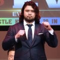 ウルフアロン「覚悟がある」　負けたら２つの“理不尽要求”も承諾…４日東京ドームでプロレスデビュー