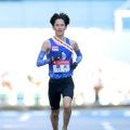 【箱根駅伝】順大が総合３位　１分３７秒差大逆転のアンカー山本悠、前回走路員の悔しさ晴らした