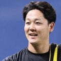 阪神　連覇へ「右のリリーフ」台頭必須　生え抜き速球派右腕育成に藤川監督意欲　石井、湯浅に続く存在を求む