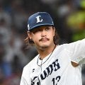 高橋光成は西武残留　今季中に海外FA権取得見込み、再びメジャー挑戦目指すことが可能に