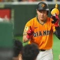 球団公式がまさか…岡本の正式発表前に異例投稿　届いた“5文字”は「日本へのリスペクト」