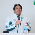 箱根駅伝圧勝の青学大・原晋監督が来年大会を予言「早大、国学院大、中大、本命は青学大です」