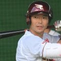 楽天一筋１４年の島内宏明が現役引退　球団が発表　「楽天でプレーできたことは自分の誇り」　２１年打点王、２２年最多安打