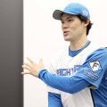 【日本ハム】福谷浩司「感謝の気持ちを直接伝えたい」８日に名古屋でファンミーティング開催