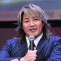 きょう棚橋弘至引退！中邑真輔の登場はあるのか　印象的な「あとは任せたよ」の言葉【新日本１・４東京ドーム】