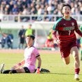 【高校サッカー】尚志がベスト４進出　ＦＷ臼井蒼悟が２試合連続決勝ゴール　東京Ｖの染野唯月擁した１８年度以来の４強