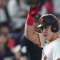 岡本和真加入で…凄み増す1144発打線　ド軍苦しめた強敵の破壊力…米予想に「興奮する」