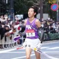【箱根駅伝】大会新Vの裏で発覚した衝撃事実「20年前なら総合優勝」最下位タイムが表す高速化