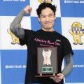 【ボート】宮島　広島ダービーは新田泰章が逃走Ｖ　18回目の優出で地元初制覇！