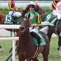 【京都金杯】「あまりうまく乗れませんでした」吉村誠之助騎手バースデー重賞Ｖならず　１番人気ランスオブカオスは５着
