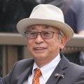 鹿戸雄一調教師が現役２６人目のＪＲＡ通算５００勝「皆さんの力と応援があったからこそ」