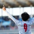 【高校サッカー】神村学園FW倉中悠駕４発　準々決勝以降で18大会ぶり快記録／今大会得点ランク