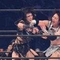 プロレス大賞の上谷沙弥、朱里に敗れ王座陥落「沙弥様の敗因はなあ！」まさか＆納得の説明、悪態ついて姿消す
