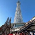 鳴戸部屋が東京ソラマチで餅つき　淡の海「たくさんのお客さんに来ていただいてありがたい」…部屋はスカイツリーから徒歩５分