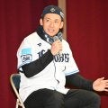 【西武】プロ25年目の栗山巧が年明け４日に「始動」した理由　すでに今季限りの現役引退を表明
