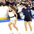 坂本花織、五輪イヤーに「末吉」　“まさか”のお告げは「勝負事は避けよ」…持ち前の明るさで笑い飛ばす「自分のために楽しむ」