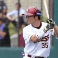 島内宏明が年明けに現役引退を表明…打点王、最多安打を1度ずつ獲得