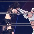 【スターダム】朱里が初防衛＆２冠王座「女子って面白いなとか、興味持ってもらえたらうれしい」