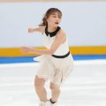 【フィギュア】坂本花織「めっちゃ辛辣」おみくじ末吉も発想転換…ミラノ五輪へ「今を生きる」