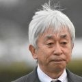 鹿戸雄一調教師がJRA通算500勝達成！ 「皆さんの力と応援があったからこそ勝てた数字」