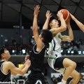 29－4の第4Qで決着…ゴッドドアが初戦突破、昨年王者RIZINGS徳島に挑戦