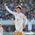 【高校サッカー】神村学園ＦＷ倉中悠駕が４Ｇで得点ランク首位浮上　大迫勇也超えに意欲「自分が歴代トップに」