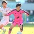 【高校サッカー】日大藤沢は神村学園に１-４　準決勝進出ならず　ＭＦ中村龍剛「やりきった」