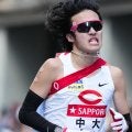 【箱根駅伝2026】前回に続き５区で首位陥落の中央大、来年のＶ奪回に向け藤原正和監督は「山の確率を上げていく」