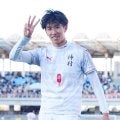 【高校サッカー】神村学園FW倉中悠駕４発、ライバル日高の初戦３発を「越したい思い強かった」