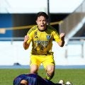 【高校サッカー】鹿島学園DF清水朔久「結果で恩返し」上田綺世先輩に指導受けたキック生かした