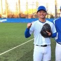 今秋ドラ１候補の青学大・鈴木泰成が始動「先発完投、完封は絶対。全勝したい」大学４冠導く覚悟