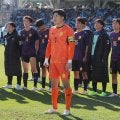 【高校サッカー】興国は鹿島学園に敗れ、準々決勝で敗退　六車監督「失点してから気落ちしてしまった…」