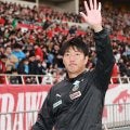 【川崎Ｆ】昨季引退安藤駿介氏がアシスタントＧＫコーチに「さらに魅力ある大きなクラブに」