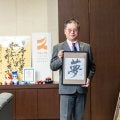 【特別インタビュー】パラリンピアン初のスポーツ庁長官・河合純一氏の2025年は？