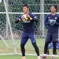 Ｊ２磐田４２歳の元日本代表ＧＫ川島永嗣ら４人と契約更新　すでに退団の中村駿はＪ３岐阜に移籍