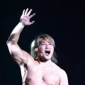 【新日本】棚橋弘至「プロレスファンになって人生が1000倍楽しく」猪木以降最大の功労者が引退