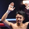 【ボクシング】元ヘビー級王者が指摘する、中谷潤人が接近戦でやるべきだったこと　それでも井上尚弥との対決は「ジュントが有利」
