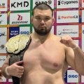 「衝撃デビュー」ウルフアロン、２戦目は初「タッグ戦」…ＥＶＩＬと再戦で連勝へ挑む…１・５大田区