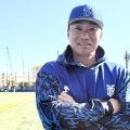 【プロ野球】DeNA・相川亮二新監督インタビュー 「どうしたら優勝できるか。常に頭のなかに描きながら過ごしてきた」
