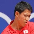 男子テニス　錦織圭が日本代表入り　２月デビス杯オーストリア戦