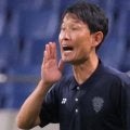Ｊ１福岡に激震　金明輝監督を電撃解任　コプライアンスに抵触する行為を確認　１月４日付で
