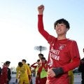 流通経大柏がベスト4進出　大津に2-1で勝利、全国高校サッカー