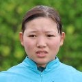 小林美駒騎手は５日も全３鞍が乗り替わり