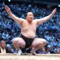 高安と正代が横審稽古総見を欠席　一山本、隆の勝、金峰山は参加したものの相撲取らず