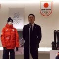 「スポーツはアナログ。組織はAI、デジタルをフル活用」JOC幹部が仕事始めにあいさつ